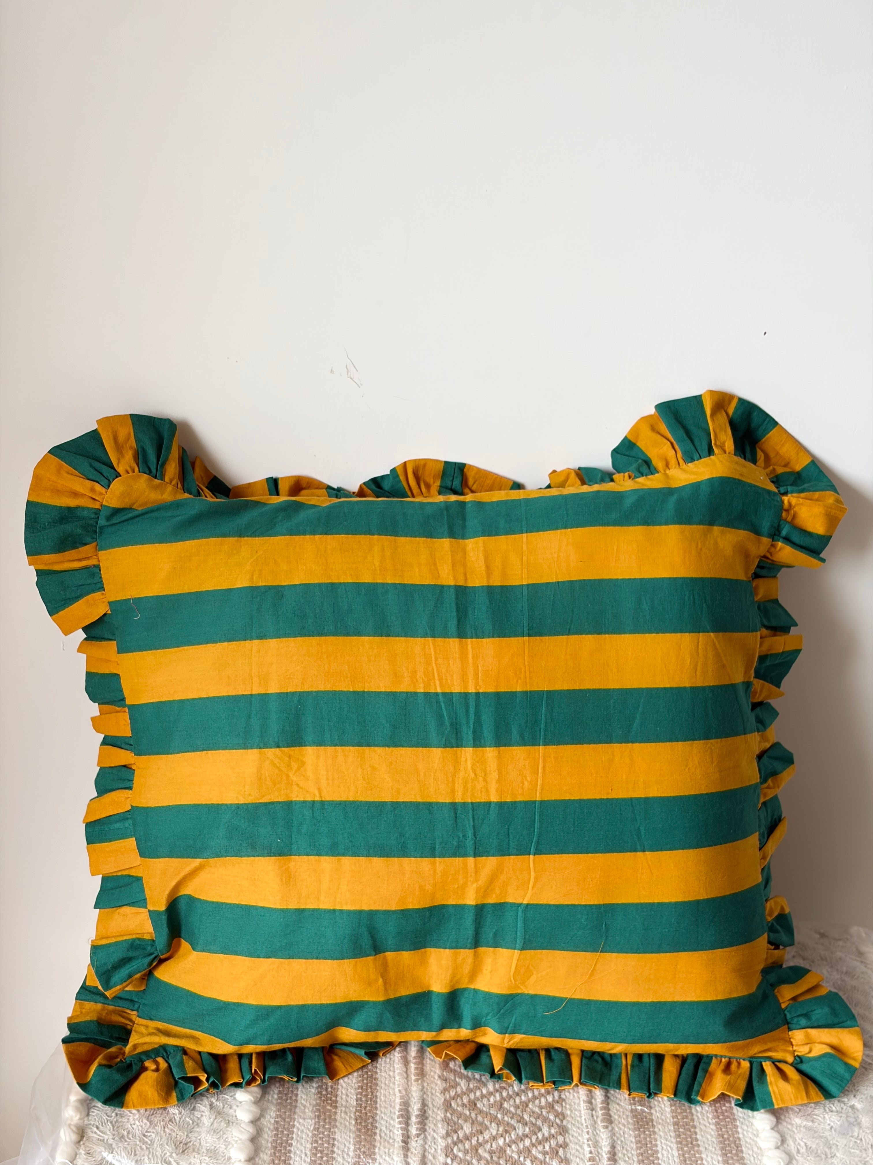 Soft Furnishing