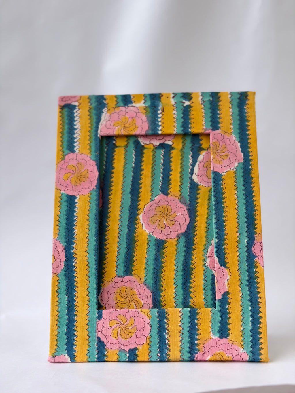 Colourful Photo frame