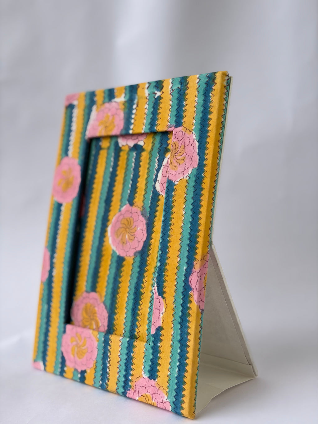 Colourful Photo frame