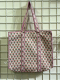 Tote bags