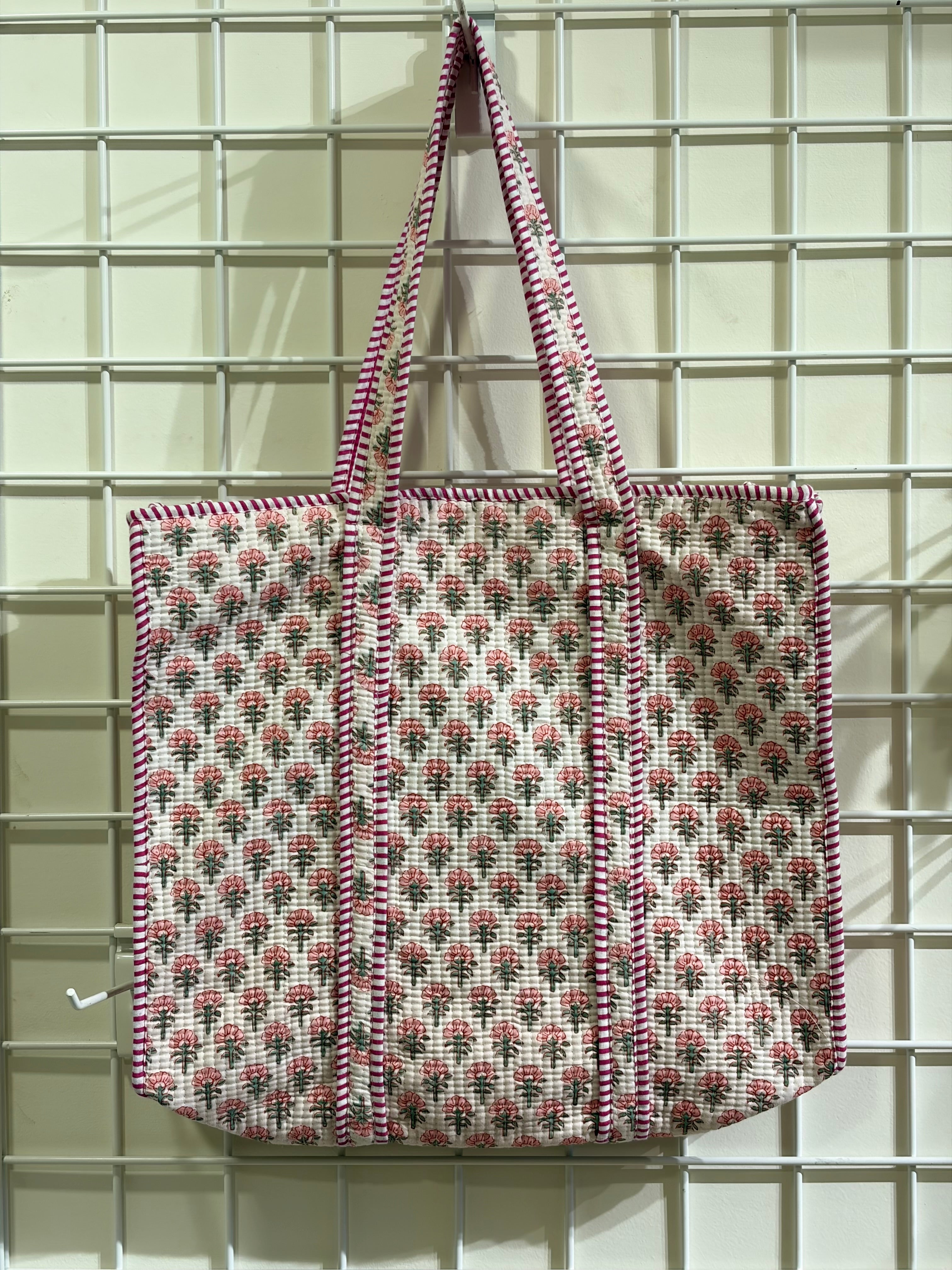 Tote bags