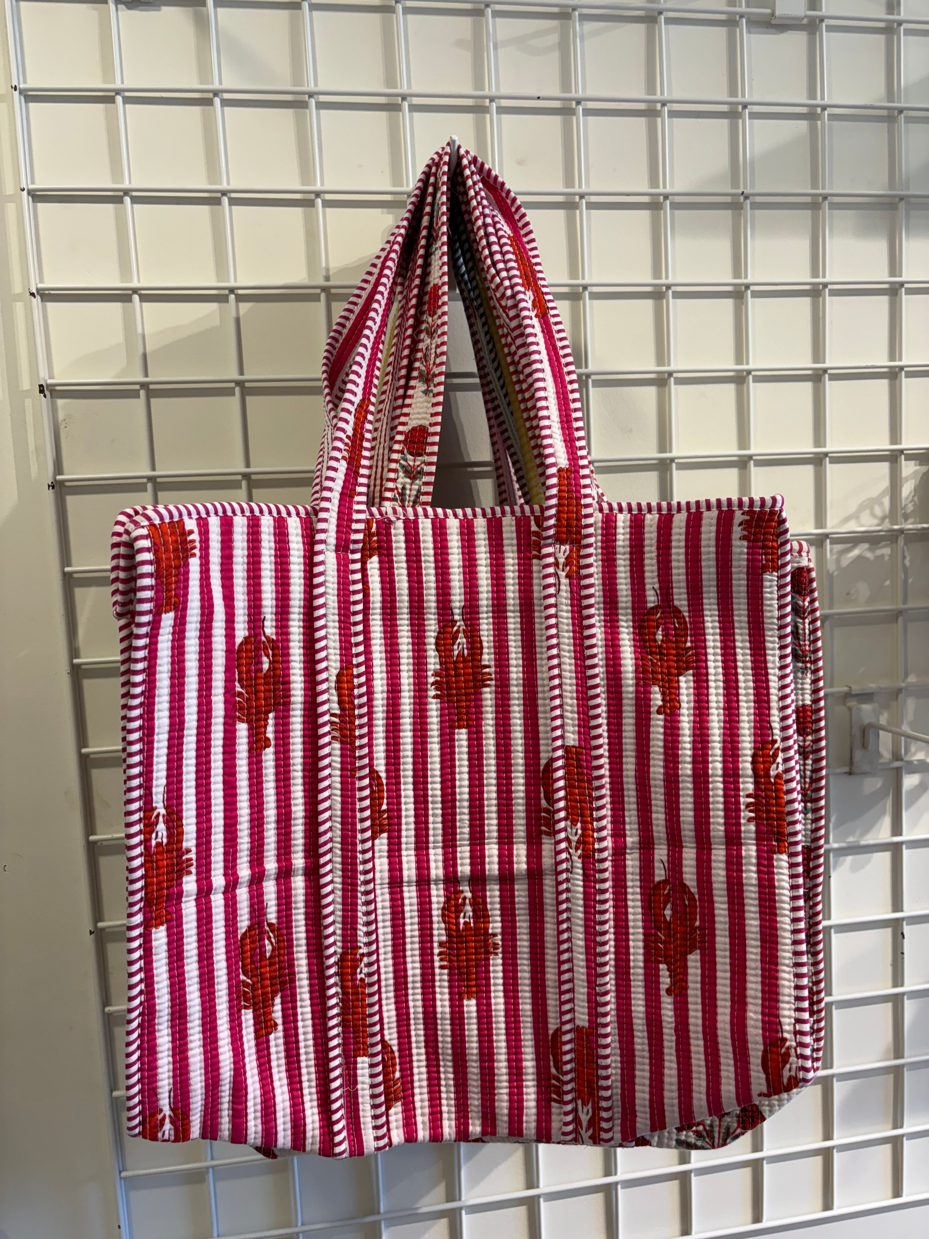 Tote bag